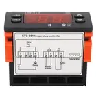 Freezer Temperature Controller External Fahrenheit Celsius Switchable Tool
