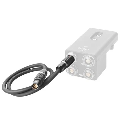 Ronin 2 to Transmission RED® Komodo™ X Ronin 4d-6k V-Raptor RED® DSMC1™, DSMC...