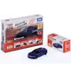 【震撼精品百貨】 TOMICA多美 TOMICA 4D 小汽車 03 本田 NSX Blue#61682 震撼日式精品百貨