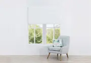 RISE MK2 Textured Blockout Roller Blind 210x240