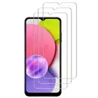 Screen Protector For Samsung Galaxy S24 S23 A06 A16 A15 A25 A55 A14 A54 A13 A53