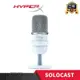 HyperX Solocast USB 麥克風 白色