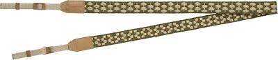 OLYMPUS shoulder strap green for digital single-lens CSS-S114 GRN Japan