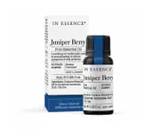 In Essence Juniper Berry Pure Essential Oil 8ml