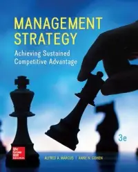 在飛比找博客來優惠-Management Strategy: Achieving