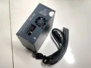 NEW - Hayssen Stepper Motor Controller Drive 10717B2495
