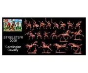 1/72 Strelets 0008 Carolingian Cavalry MIB toy soldiers