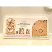 在飛比找蝦皮購物優惠-UGEARS/20分鐘計時器/自我推進模型/木製模型/組裝模