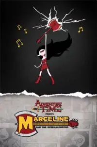 在飛比找博客來優惠-Marceline and the Scream Queen