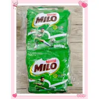 在飛比找蝦皮購物優惠-🐿️Song Song Yo🍭Nestle Milo雀巢美祿