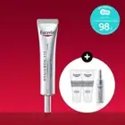 Eucerin Hyaluron Eye Cream 15ml (+Night Cream 7ml*2 Concentrate 5ml)