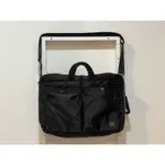 日本PORTER TANKER 3WAY BRIEFCASE 側背包/斜背包 吉田 YOSHIDA POERTER