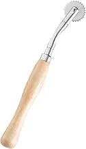 STOBOK Sewing Accessory Kit Tracing Wheel Scanning Line Wheel Tailor's Tool for