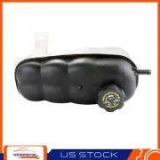 Fits Chevrolet Suburban 1500 2007-2014 603-054 Radiator Coolant Overflow Tank