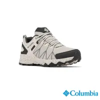 在飛比找Yahoo奇摩購物中心優惠-Columbia 哥倫比亞 男款-OutDry防水健走鞋-卡
