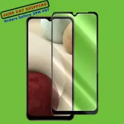 Anti-Shatter Tempered Glass Screen Protector for Samsung Galaxy A12 A125U