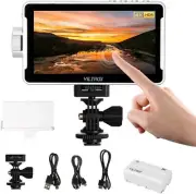 VILTROX DC-V1 5.5 inch TouchScreen Camera Video Monitor 4K HDMI 3D-LUT 1920*1080
