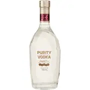 [Purity Vodka] Purity Vodka 700mL