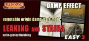 Lifecolor Paint MS-12 Damp Effect "Leaking and Stains"
