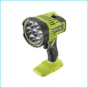 Brand Ryobi 18V ONE+ LED Spotlight - Tool Only
