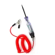 3-24V Digital Electric Voltage Circuit Tester Light Car Truck Automotive Test B
