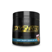 EHPLABS OXYSHRED HARDCORE ALL FLAVOURS FATBURNER EXPRESS