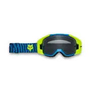 Fox Racing Vue Impression Goggle (True Blue) (One Size) 33648-188-OS