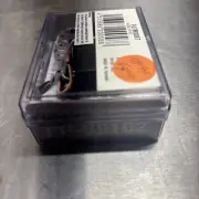Futaba S9102 Low Profile Wing Servo NIB