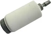 Husqvarna 530095646 Fuel Filter Replacement for Gas Powered Chainsaws