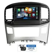 Aerpro 7" Multimedia Receiver Head Unit Kit to suit Hyundai Iload & Imax - AM8247K