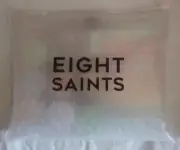 Eight Saints Skincare Sample / Travel Size 15-Piece Product Discovery Kit