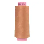 Seracor 0078 Twine - 2500m (2734yd) Polyester Thread By Mettler Overlocking Quiltingg