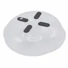Magnetic Microwave Lid with Steam Vent for a Clean and Time Saving Microwave