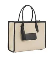 Kenzo Large Kenzo 18 Shopper Bag One size Nude