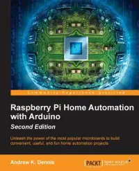 在飛比找博客來優惠-Raspberry Pi Home Automation W