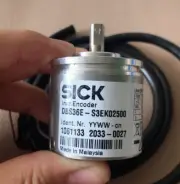 NEW DBS36E-S3EK02500 encoder