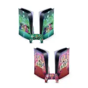 TEEN TITANS GO! TO THE MOVIES GRAPHICS VINYL SKIN SONY PS5 DISC EDITION BUNDLE
