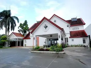 伊瓦拉大雅別墅Villa Ibarra Tagaytay