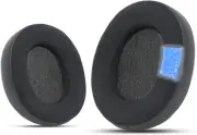 2 Cool Gel Earpads for Steelseries Arctis 1 3 5 7 Pro Headset earmuffs cushion
