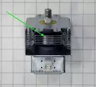 Wolf MWC24 Magnetron Convection Microwave | Genuine Wolf Electrics | Ships ASAP