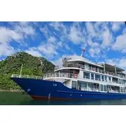 Save 5.00%! Hanoi: 2-Day Halong Sapphire Cruise Explore the beauty Lan Ha Bay