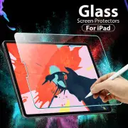 Tempered Glass Screen Protector For Ipad Pro 11 12.9 13 inch 2024 10th Generatio