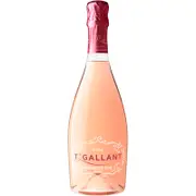 T'Gallant Sparkling Pink Prosecco 750mL