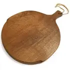 pizza paddle – Metal Pizza 12 Inch, Pizza Inch, Pizza Spatula Pizza Peel Oak F