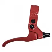 Odyssey Springfield Levers Medium Fire Engine Red RH/LH