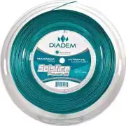 Diadem Solstice Power 18 Gauge 1.15mm 660' 200m Tennis String Reel