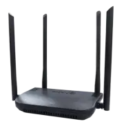 KING KWM2000 WiFiMax PRO Wi-Fi Router/Range Extender
