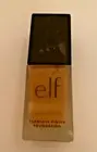 ELF Flawless Finish Foundation Suede #81380