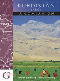 在飛比找三民網路書店優惠-Companion Guides Kurdistan ─ A