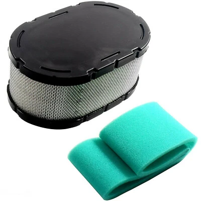 Air Filter + Pre-filter for Kohler 7000 EKT EZT KT ZT Series Lawn Mower Engines